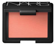 Blush Nars Final Cut