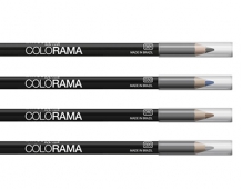 Creion eye-liner kohl Maybelline Colorama 