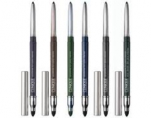 Creion Eye-Liner Kohl Clinique Quickliner for Eyes Intense