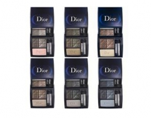 Fard de ochi Dior 3 Couleurs Smoky