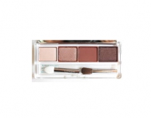 Clinique Colour Surge Eye Shadow Quad