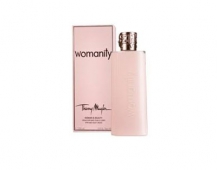 Crema de corp Thierry Mugler Womanity