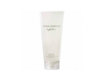 Crema de corp Dolce & Gabbana Light Blue