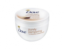 Crema de corp Dove Purely Pampering Shea Butter