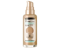 Fond de Ten Maybelline Affinitone Mineral