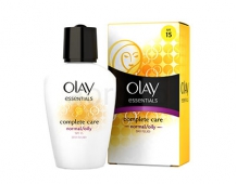 Fluid pentru zi Olay Complete Care 