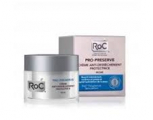 Crema protectoare ten uscat RoC Pro-Preserve