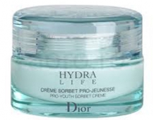 Crema de zi hidratanta pentru piele normala si mixta  Dior Hydra Life