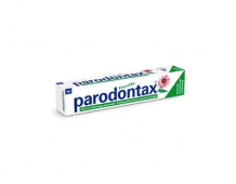 Pasta de dinti Parodontax Fluoride