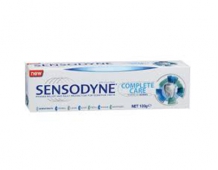 Pasta de dinti Sensodyne Complete Care