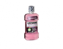 Apa de gura Listerine Total Care