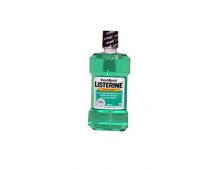 Apa de gura Listerine Fresh Burst