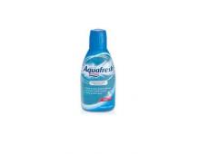 Apa de gura Aquafresh Fresh Mint