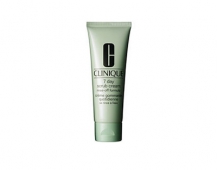 Exfoliant de fata Clinique Clean 7 Day Scrub Cream