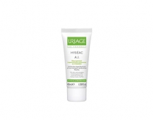 Crema anti-acnee Uriage Hyséac A.I Oily skin with Emerging or Existing Blemishes