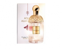 Apa de toaleta Guerlain Aqua Allegoria Flora Nymphea