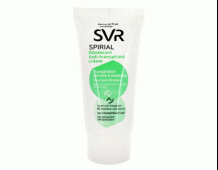 Anti-perspirant crema SVR Spirial