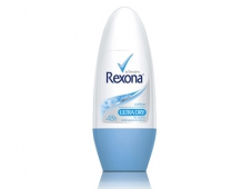 Antiperspirant roll-on Rexona Women Ultra Dry