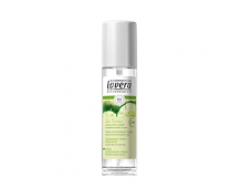 Deodorant spray Lavera Body Spa Lime Sensation