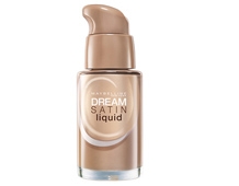 Fond de Ten Maybelline Dream Satin Liquid