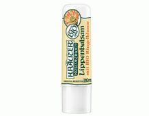 Balsam de buze protector, cu galbenele BIO Krauter