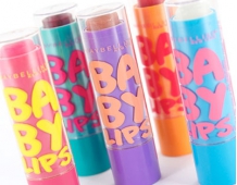 Balsam de buze Maybelline Baby Lips