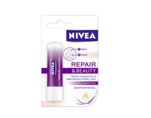 Balsam de buze Nivea Repair & Beauty