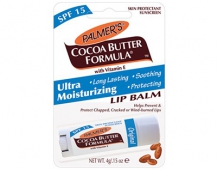 Balsam de Buze Spf 15 Palmer’s