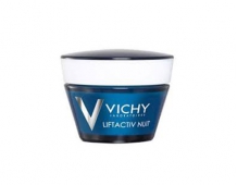 Crema de noapte Vichy Liftactiv Nuit