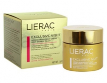 Crema de noapte Liérac Exclusive Night