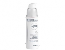 Ser de noapte Bioderma White Objective