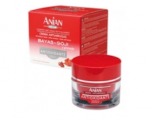 Crema Antirid Goji si Rodie Anian