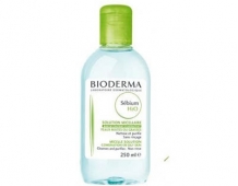 Lotiune micelara Bioderma H2O Sébium