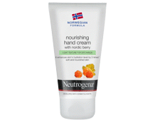 Crema de maini Neutrogena Nordic Berry