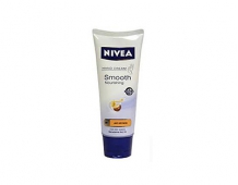 Crema de maini Nivea Smooth Nourishing