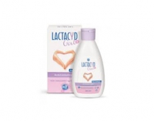 Emulsie pentru igiena intima Lactacyd Girl 