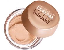 Fond de Ten Maybelline Dream Matte Mousse