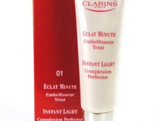 Baza iluminatoare Clarins Instant Light