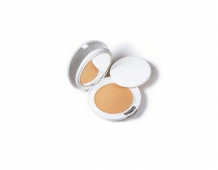 Fond de ten compact Avène Couvrance