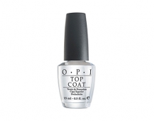 Lac de unghii OPI Top Coat