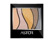 Paleta de farduri Astor Eye Artist