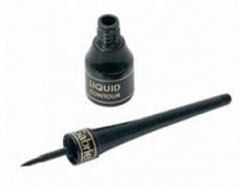 Eyeliner cu pensula Gabriella Salvete Liquid Contour