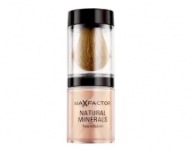 Pudra minerala Max Factor Natural Minerals