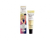 Baza pentru fardul de ochi TheBalm Put A Lid On It