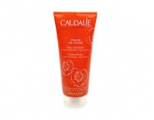 Gel de dus Caudalie Pêche de Vigne