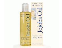 Ulei pentru baie si masaj Crabtree & Evelyn Jojoba Oil