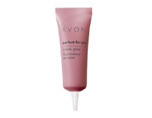 Iluminator Avon Cheek Glow Illuminateur de Teint