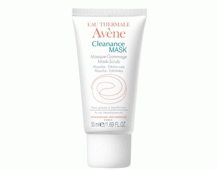 Masca de fata Avene Cleanance