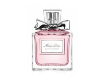 Apa de toaleta Miss Dior Blooming Bouquet