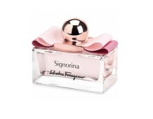 Apa de parfum Salvatore Ferragamo Signorina 